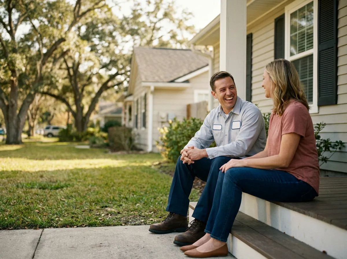 Septic tank pumping FAQs for Plainview, AR